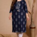 Plus Size Kurtis