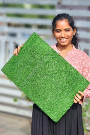 Grass Mat