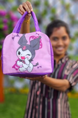 OFFER Kid’s Cute Lunch bags