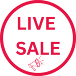 Live Sale