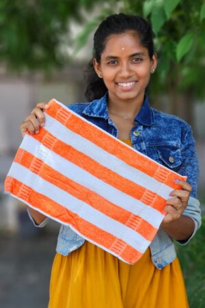 kids lunch towel collections