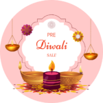 Pre-Diwali Sale