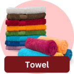 Mega Million Towel Collections