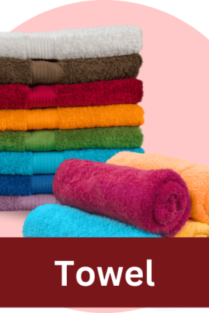 Mega Million Towel Collections