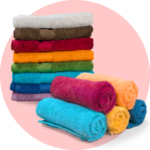 Towel Collections