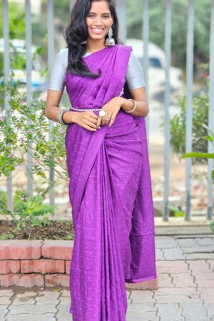 Kumari 2.O Stone Saree