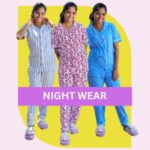 Night Wear