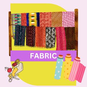 Woneten Fabrics